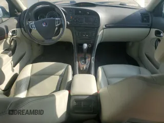 2006 Saab 9-3 z VIN YS3FD49Y361019720, wystawiony jako Copart lot #89375945 z przebiegiem 78 911 mil mil oraz Czysty tytuł • Clean title. Historia ofert i sprzedaży dostępna na DreamBid. Obrazek 8.
