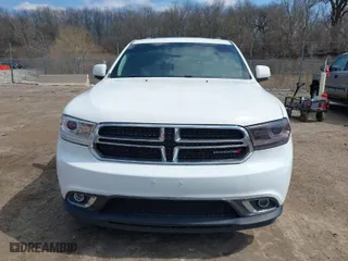 2014 Dodge Durango Limited with VIN 1C4RDJDG9EC345400, listed as a IAAI auction lot 42023709 with 145,316 mi miles. Bid and sale history available at carsss.com. Image 12.