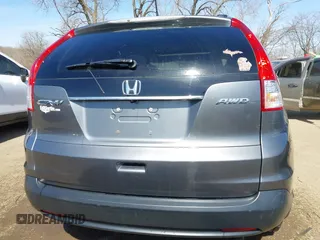 2012 Honda CR-V EX-L with VIN 2HKRM4H70CH632914, listed as a IAAI auction lot 41827493 with 188,174 mi miles. Bid and sale history available at carsss.com. Image 16.