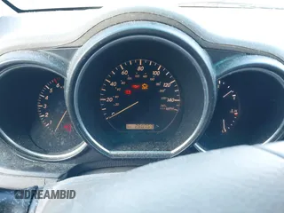 2004 Lexus RX 330 with VIN JTJGA31UX40002100, listed as a IAAI auction lot 41731990 with 260,757 mi miles and . Bid and sale history available at DreamBid. Image 7.