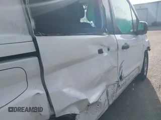 2019 Ford Transit Connect XL с VIN NM0LS6E28K1428882, выставлен на аукционе IAAI как лот 40960761 с пробегом 98 466 миль миль и . История ставок и продаж доступна на DreamBid. Изображение 19.