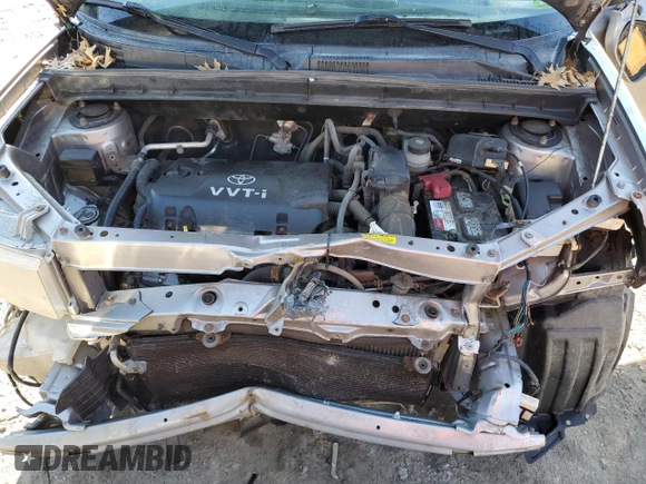 2006 Scion xB with VIN JTLKT334164055272, listed as a Copart auction lot 46097025 with 234,863 mi miles and Salvage Title. Bid and sale history available at carsss.com. Image 12.