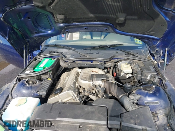 1996 BMW 3 Series Z3 1.9 with VIN 4USCH7328TLB68593, listed as a IAAI auction lot 42218372 with 79,644 mi miles and . Bid and sale history available at carsss.com. Image 10.