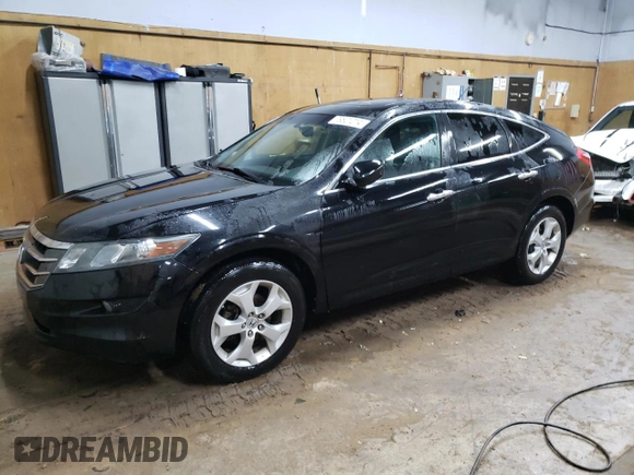 2011 Honda Accord Crosstour EX-L with VIN 5J6TF2H50BL003211, listed as a Copart auction lot 79821014 with 148,011 mi miles and Clean Title. Bid and sale history available at carsss.com. Image 1.