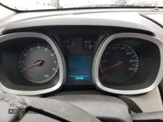 2011 Chevrolet Equinox 2LT z VIN 2GNALPEC1B1155730, wystawiony jako Copart lot #79115644 z przebiegiem 125 708 mil mil oraz Nie do naprawy • Non repairable. Historia ofert i sprzedaży dostępna na DreamBid. Obrazek 9.