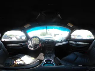 2003 Ford Thunderbird Deluxe z VIN 1FAHP60A33Y110451, wystawiony jako IAAI lot #42133863 z przebiegiem Nie podano mil oraz . Historia ofert i sprzedaży dostępna na DreamBid. Obrazek 19.