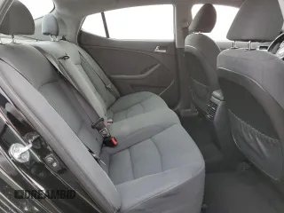 2015 Kia Optima z VIN KNAGM4AD5F5086779, wystawiony jako Copart lot #83497344 z przebiegiem 92 621 mil mil oraz Nie do naprawy • Non repairable. Historia ofert i sprzedaży dostępna na DreamBid. Obrazek 10.