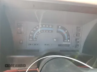 1989 Chevrolet Blazer с VIN 1GNCS18Z6K8218228, выставлен на аукционе Copart как лот 77130314 с пробегом 138 122 миль миль и Списание • Salvage title. История ставок и продаж доступна на DreamBid. Изображение 9.