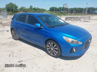 2018 Hyundai Elantra с VIN KMHH35LE0JU034542, выставлен на аукционе IAAI как лот 42298654 с пробегом 99 716 миль миль и . История ставок и продаж доступна на DreamBid. Изображение 1.