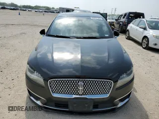 2017 Lincoln MKZ Reserve с VIN 3LN6L5FC7HR624157, выставлен на аукционе Copart как лот 48907145 с пробегом 86 053 миль миль и Списание • Salvage title. История ставок и продаж доступна на DreamBid. Изображение 5.
