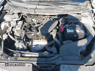 2009 Nissan Rogue SL with VIN JN8AS58T99W058357, listed as a IAAI auction lot 42050669 with 132,050 mi miles and . Bid and sale history available at DreamBid. Image 10.