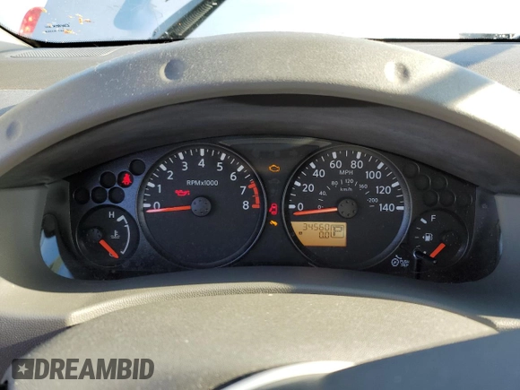 2020 Nissan Frontier S z VIN 1N6ED0EA2LN718651, wystawiony jako Copart lot #45863825 z przebiegiem 34 560 mil mil oraz Nie do naprawy • Non repairable. Historia ofert i sprzedaży dostępna na DreamBid. Obrazek 9.