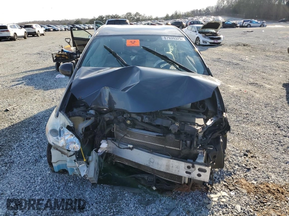 2015 Toyota Prius Four с VIN JTDKN3DU4F0464717, выставлен на аукционе Copart как лот 57757145 с пробегом Не указан миль и На запчасти • Non repairable. История ставок и продаж доступна на DreamBid. Изображение 5.