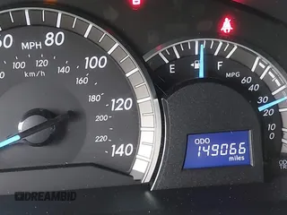 2012 Toyota Camry L with VIN 4T1BF1FK0CU091012, listed as a IAAI auction lot 41694820 with 149,066 mi miles and . Bid and sale history available at DreamBid. Image 15.