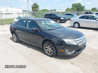 2012 Ford Fusion SEL z VIN 3FAHP0JA3CR207868, wystawiony jako IAAI lot #42436167 z przebiegiem 199 564 mil mil oraz . Historia ofert i sprzedaży dostępna na DreamBid. Obrazek 1.