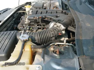 2006 Dodge Magnum z VIN 2D4FV47VX6H462674, wystawiony jako IAAI lot #43155880 z przebiegiem 125 457 mil mil oraz . Historia ofert i sprzedaży dostępna na DreamBid. Obrazek 12.