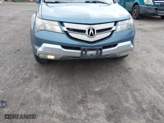 2008 Acura MDX Tech Pkg with VIN 2HNYD28328H530490, listed as a IAAI auction lot 42029026 with 195,948 mi miles. Bid and sale history available at carsss.com. Image 6.