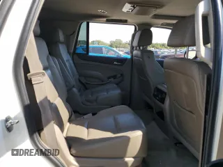 2015 GMC Yukon SLT with VIN 1GKS2BKC4FR101069, listed as a Copart auction lot 74592014 with Not Provided miles and Salvage Title. Bid and sale history available at carsss.com. Image 11.