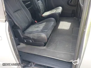 2016 Dodge Grand Caravan R/T with VIN 2C4RDGEG4GR312266, listed as a IAAI auction lot 41868362 with 223,217 mi miles. Bid and sale history available at carsss.com. Image 8.