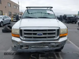 1999 Ford F-250 XL с VIN 1FTNX20L2XEC79228, выставлен на аукционе IAAI как лот 40369897 с пробегом 256 289 миль миль и . История ставок и продаж доступна на DreamBid. Изображение 13.