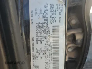1999 Toyota 4Runner SR5 с VIN JT3HN86R6X0207175, выставлен на аукционе Copart как лот 49675265 с пробегом 161 329 миль миль и Списание • Salvage title. История ставок и продаж доступна на DreamBid. Изображение 14.