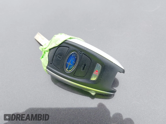 2017 Subaru Crosstrek Limited с VIN JF2GPALCXHH240581, выставлен на аукционе IAAI как лот 42123260 с пробегом 92 314 миль миль и . История ставок и продаж доступна на DreamBid. Изображение 11.