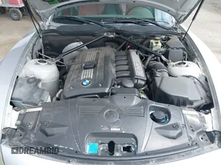 2007 BMW Z4 3.0i z VIN 4USBU33527LW70285, wystawiony jako IAAI lot #42201075 z przebiegiem 116 829 mil mil oraz . Historia ofert i sprzedaży dostępna na DreamBid. Obrazek 10.