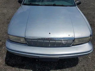 1995 Chevrolet Caprice with VIN 1G1BL52P8SR191830, listed as a Copart auction lot 64043925 with 154,320 mi miles and Clean title. Bid and sale history available at DreamBid. Image 11.