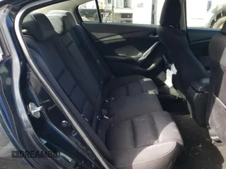 2015 Mazda 6 i Sport with VIN JM1GJ1U50F1186438, listed as a Copart auction lot 85662364 with 212,842 mi miles and Clean Title. Bid and sale history available at carsss.com. Image 10.