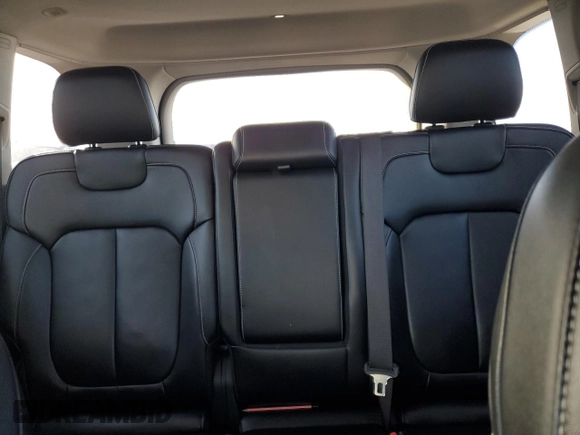 2022 Jeep Grand Cherokee с VIN 1C4RJYB6XN8757050, выставлен на аукционе Copart как лот 43666425 с пробегом 26 396 миль миль и Списание • Salvage title. История ставок и продаж доступна на DreamBid. Изображение 10.