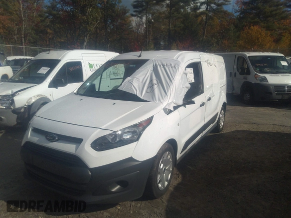 2018 Ford Transit Connect XL с VIN NM0LS7E76J1378385, выставлен на аукционе IAAI как лот 42695607 с пробегом 72 288 миль миль и . История ставок и продаж доступна на DreamBid. Изображение 2.