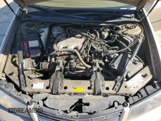 2000 Chevrolet Impala z VIN 2G1WF52E0Y9226788, wystawiony jako Copart lot #57313665 z przebiegiem 169 338 mil mil oraz Czysty tytuł • Clean title. Historia ofert i sprzedaży dostępna na DreamBid. Obrazek 11.
