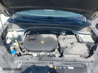 2019 Hyundai Tucson SE with VIN KM8J23A43KU854215, listed as a IAAI auction lot 41875978 with 105,307 mi miles. Bid and sale history available at carsss.com. Image 10.