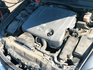 2007 Lexus IS 250 with VIN JTHCK262572015926, listed as a IAAI auction lot 43382555 with 240,703 mi miles and . Bid and sale history available at DreamBid. Image 13.