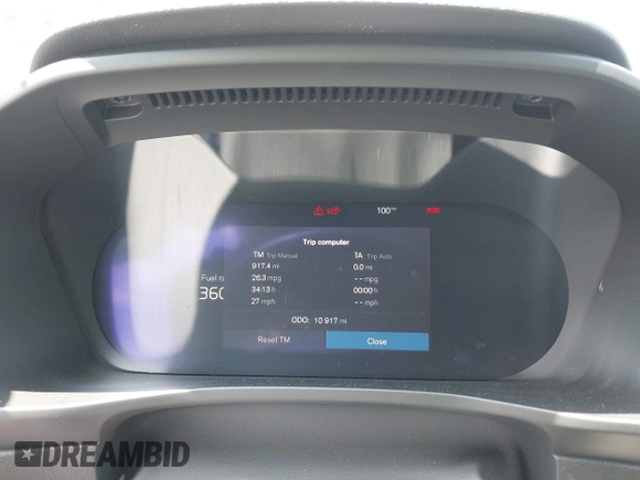 2024 Volvo XC40 Plus Dark Theme с VIN YV4L12ULXR2293107, выставлен на аукционе IAAI как лот 42283292 с пробегом 10 917 миль миль и . История ставок и продаж доступна на DreamBid. Изображение 7.