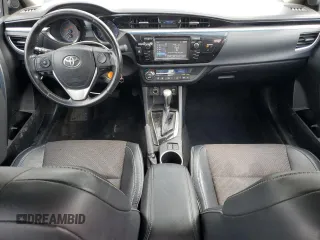 2014 Toyota Corolla L with VIN 2T1BURHE7EC116049, listed as a Copart auction lot 61651345 with 148,954 mi miles and Salvage title. Bid and sale history available at DreamBid. Image 8.