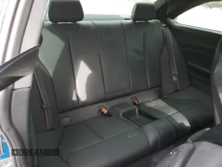 2020 BMW M2 Competition z VIN WBS2U7C01L7E82342, wystawiony jako Copart lot #46139314 z przebiegiem Nie podano mil oraz . Historia ofert i sprzedaży dostępna na DreamBid. Obrazek 10.