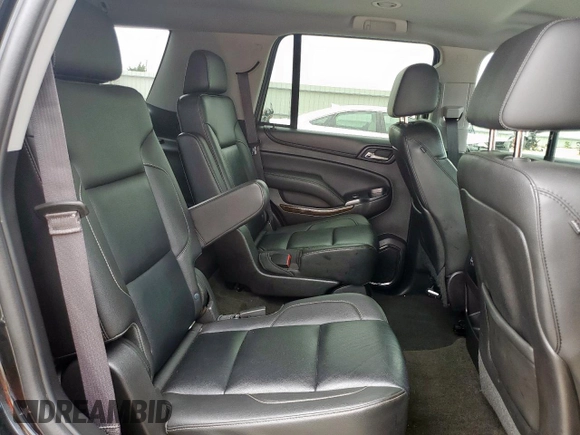 2015 Chevrolet Tahoe LT z VIN 1GNSCBKC4FR657348, wystawiony jako Copart lot #58858795 z przebiegiem 147 894 mil mil oraz Szkoda całkowita • Salvage title. Historia ofert i sprzedaży dostępna na DreamBid. Obrazek 11.