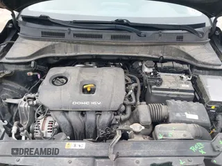 2021 Hyundai Kona SE z VIN KM8K1CAA8MU738427, wystawiony jako IAAI lot #41898475 z przebiegiem 53 112 mil mil oraz . Historia ofert i sprzedaży dostępna na DreamBid. Obrazek 10.