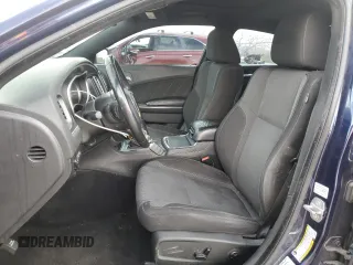 2015 Dodge Charger SXT с VIN 2C3CDXHG4FH799236, выставлен на аукционе Copart как лот 50189815 с пробегом 199 458 миль миль и Списание • Salvage title. История ставок и продаж доступна на DreamBid. Изображение 7.