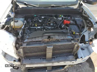 2023 Ford Maverick XL с VIN 3FTTW8F99PRA37963, выставлен на аукционе Copart как лот 53978275 с пробегом 40 957 миль миль и Списание • Salvage title. История ставок и продаж доступна на DreamBid. Изображение 11.