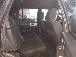 2017 Ford Expedition XLT z VIN 1FMJU1HT9HEA63167, wystawiony jako IAAI lot #42100559 z przebiegiem 134 485 mil mil oraz . Historia ofert i sprzedaży dostępna na DreamBid. Obrazek 8.