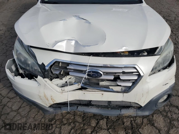 2016 Subaru Outback 2.5i Premium with VIN 4S4BSACCXG3276348, listed as a Copart auction lot 46372555 with 118,624 mi miles and Salvage Title. Bid and sale history available at carsss.com. Image 13.