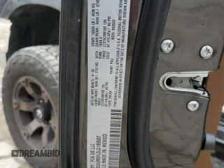 2020 Ram 2500 Laramie with VIN 3C6UR5FL3LG180507, listed as a Copart auction lot 42687315 with 64,914 mi miles and Salvage Title. Bid and sale history available at carsss.com. Image 12.