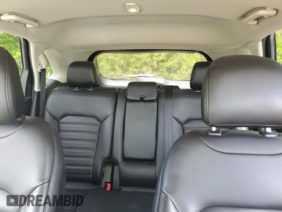 2019 Ford Edge SEL z VIN 2FMPK3J95KBB19621, wystawiony jako Copart lot #56135855 z przebiegiem 67 961 mil mil oraz Szkoda całkowita • Salvage title. Historia ofert i sprzedaży dostępna na DreamBid. Obrazek 10.