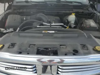2015 Ram 1500 Outdoorsman with VIN 1C6RR7GT4FS571775, listed as a Copart auction lot 55491085 with 125,798 mi miles and Salvage title. Bid and sale history available at DreamBid. Image 11.