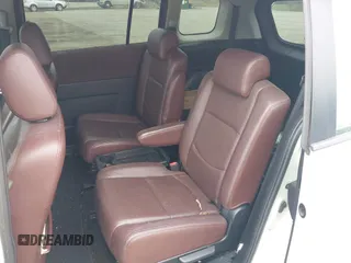 2007 Mazda 5 Touring with VIN JM1CR293570140860, listed as a IAAI auction lot 41908624 with 185,738 mi miles and . Bid and sale history available at DreamBid. Image 8.