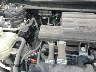 2021 Honda CR-V LX с VIN 2HKRW2H26MH652556, выставлен на аукционе Copart как лот 64669325 с пробегом 65 689 миль миль и Списание • Salvage title. История ставок и продаж доступна на DreamBid. Изображение 14.