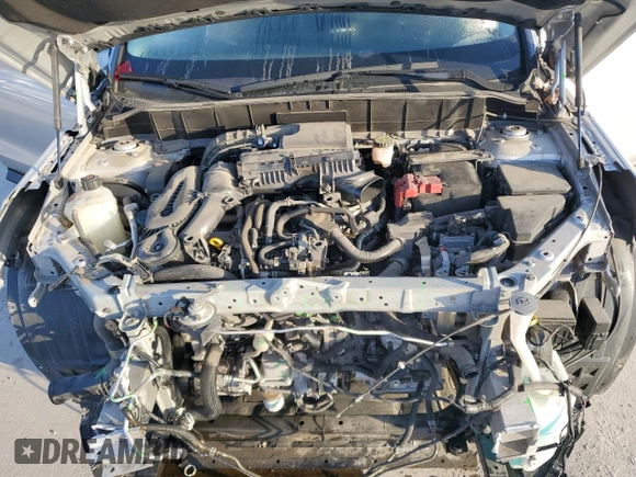 2020 Infiniti QX50 Luxe с VIN 3PCAJ5M10LF120954, выставлен на аукционе Copart как лот 52518695 с пробегом 44 803 миль миль и Списание • Salvage title. История ставок и продаж доступна на DreamBid. Изображение 12.