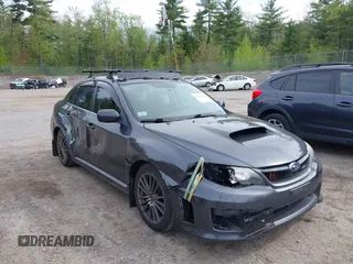 2011 Subaru WRX WRX z VIN JF1GV7E62BG523932, wystawiony jako IAAI lot #42263991 z przebiegiem 143 320 mil mil oraz . Historia ofert i sprzedaży dostępna na DreamBid. Obrazek 1.